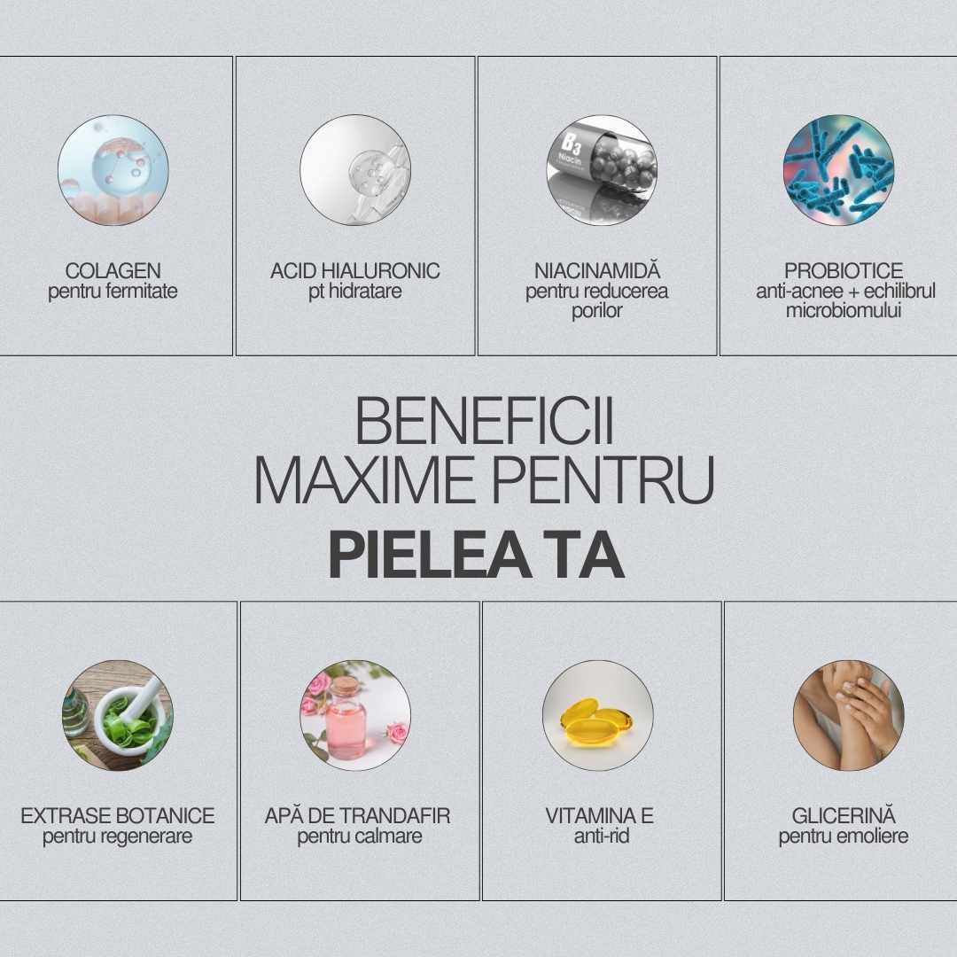 MASCA BIO-COLAGEN